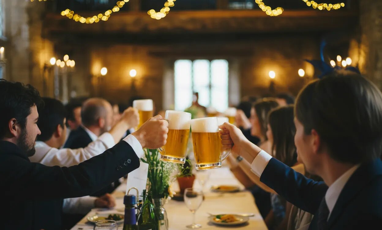 企業・ビジネスイベント