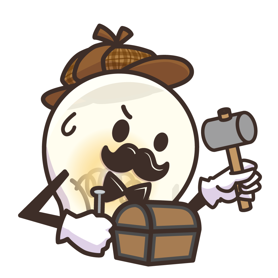 制作・準備 アイコン