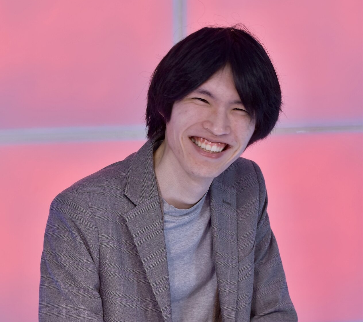 藤田 裕貴の写真