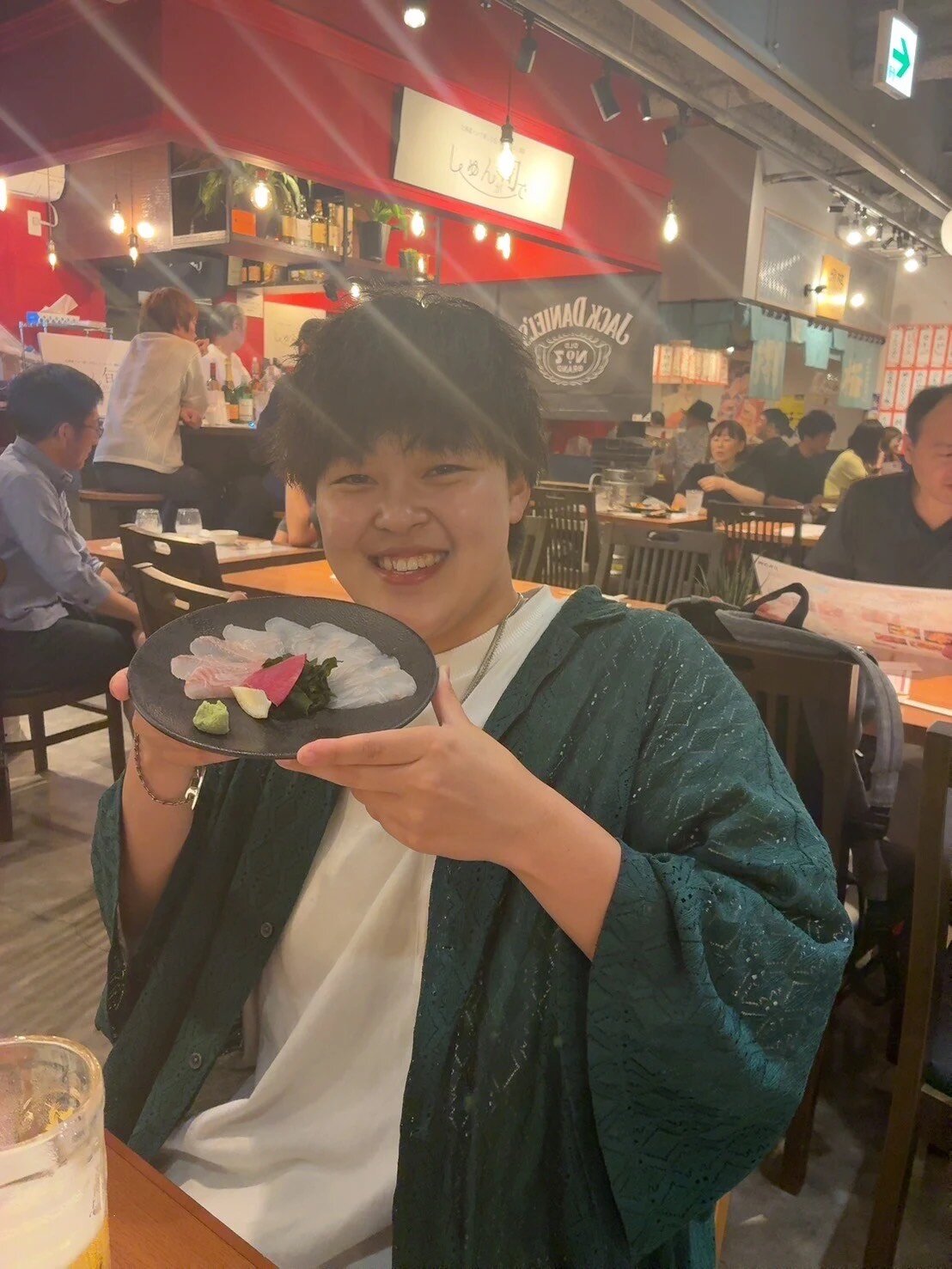 早川 夏夢の写真