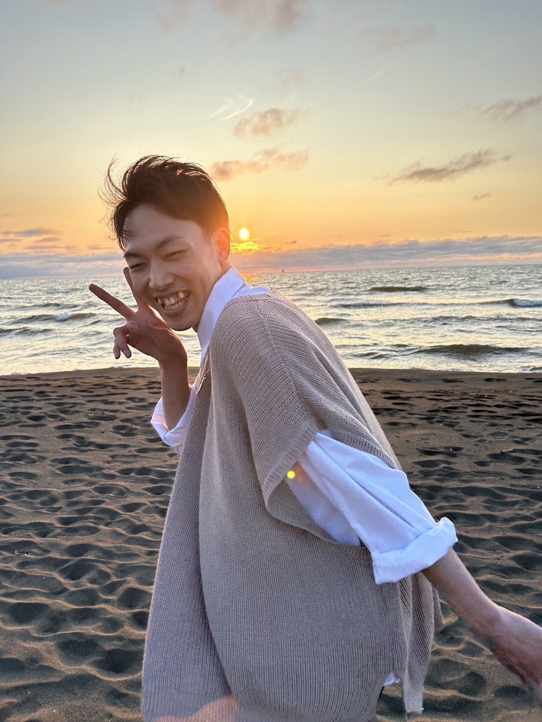 西村 岳志の写真