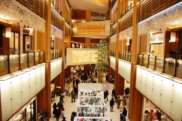 AI顔解析・カウントシステム